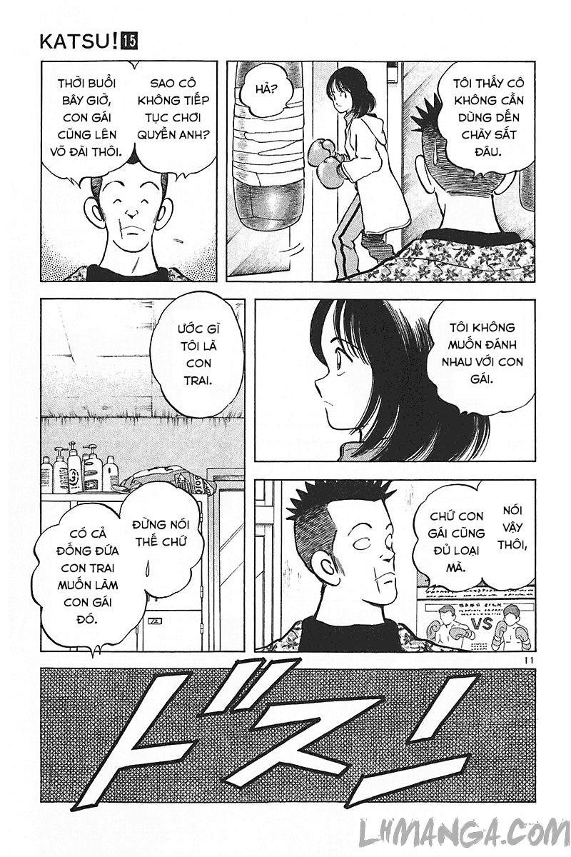 katsu chapter 145 12