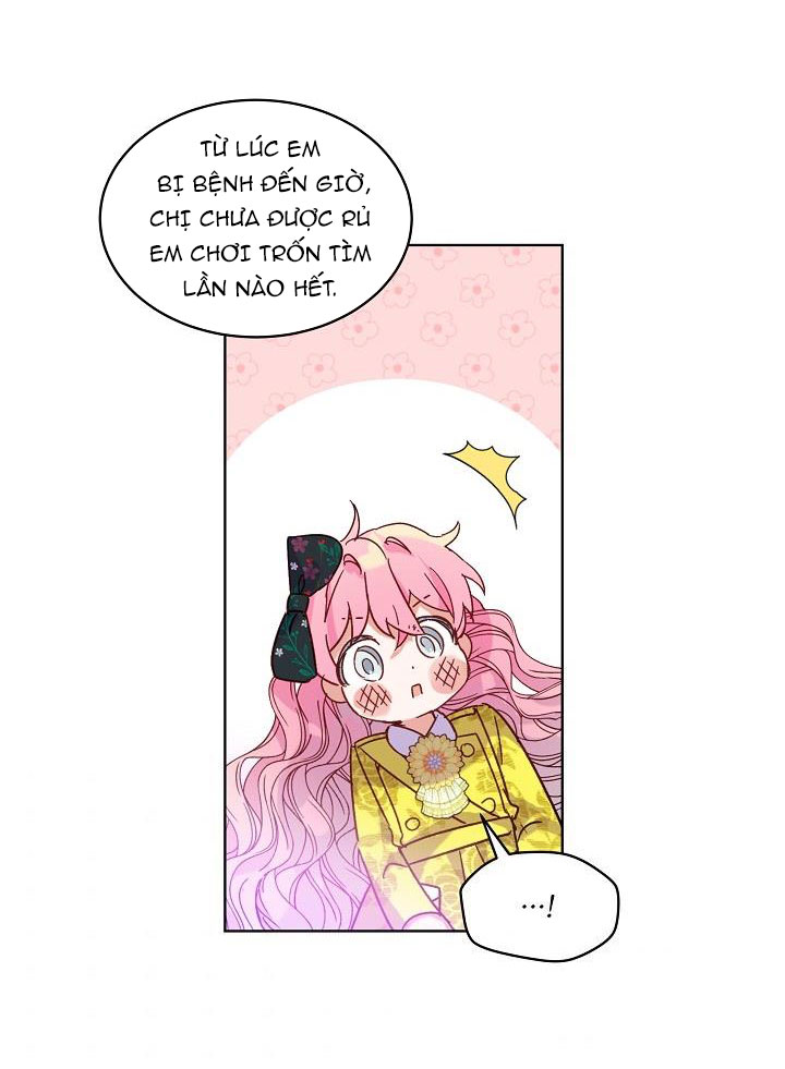 quý cô quyền lực chapter 1 55