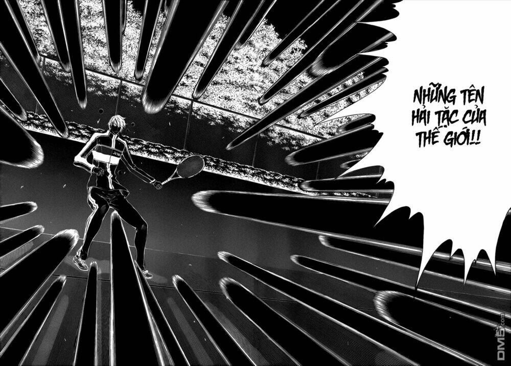 new prince of tennis chapter 123 13