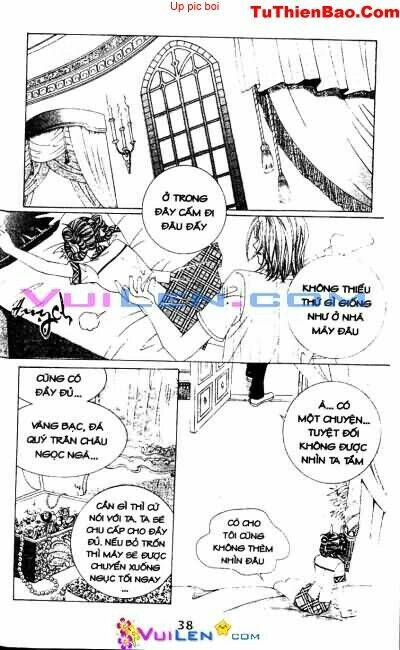 bogle goes to the kingdom chapter 17 7