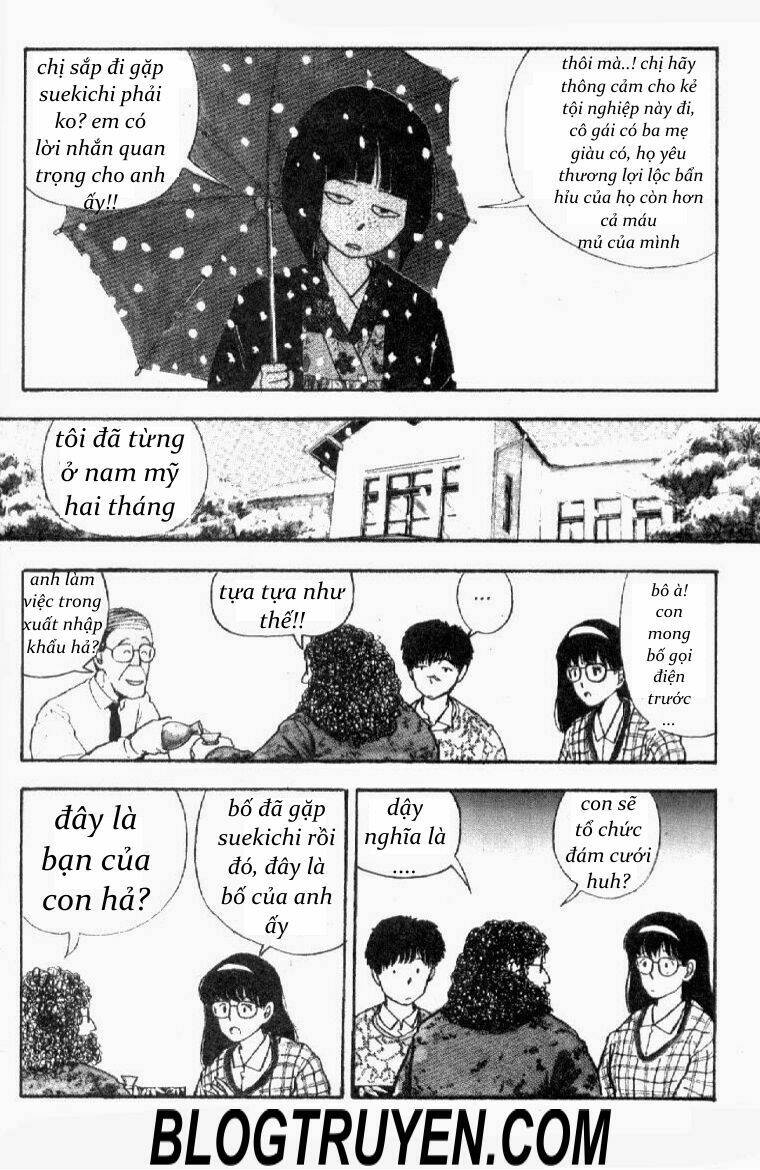 asatte dance chapter 52 10