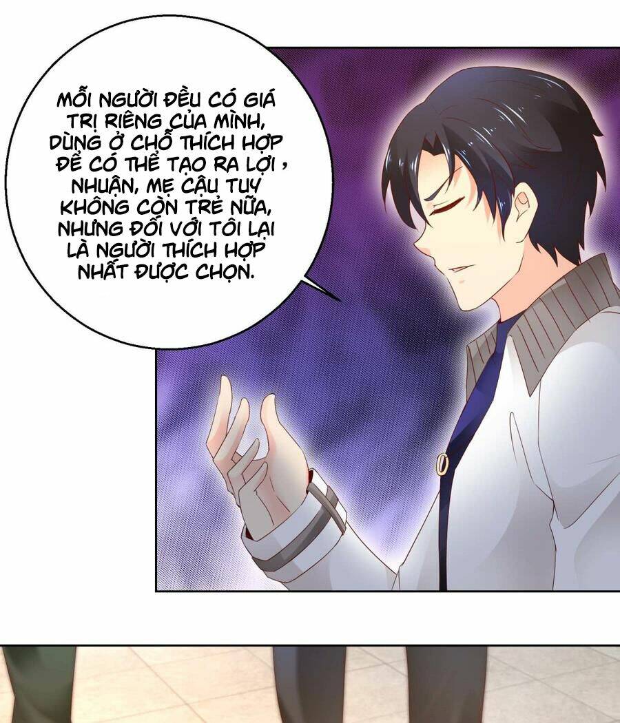 vú em là cổ tiên chapter 101 10