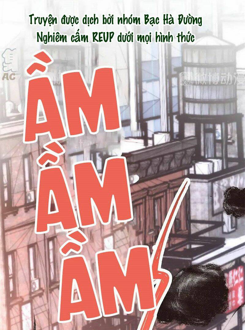 nam thần truy thê chỉ nam chapter 99.1 25