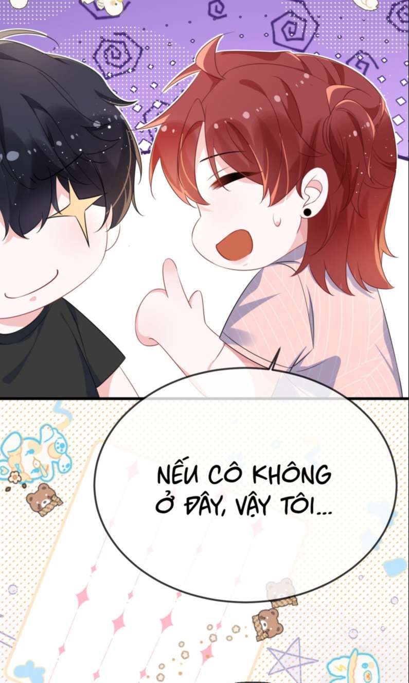 Giáo Bá Là Một Tên Yêu Tinh chapter 73