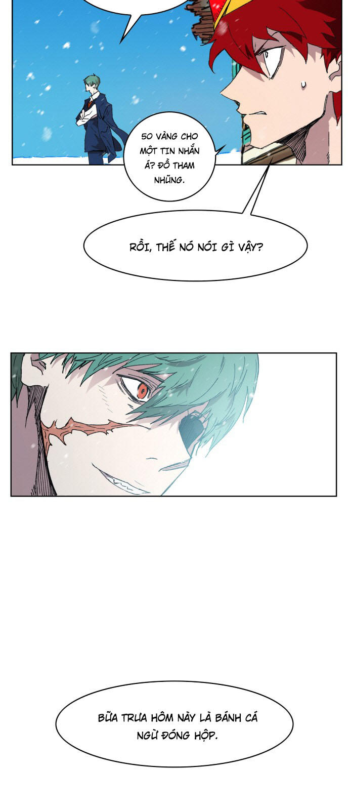 hard core leveling warrior chapter 149 6