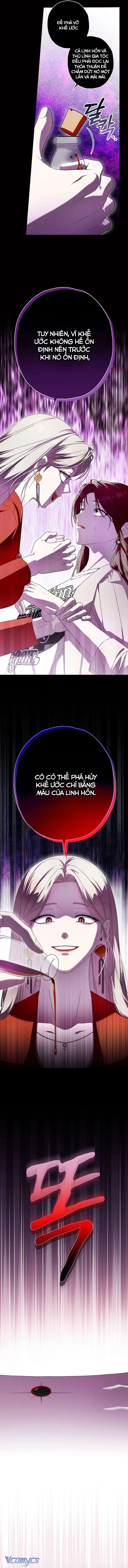 chuỗi thức ăn chapter 48 9