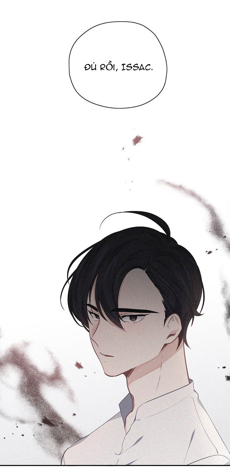 đi theo dấu vụn bánh chapter 30 5