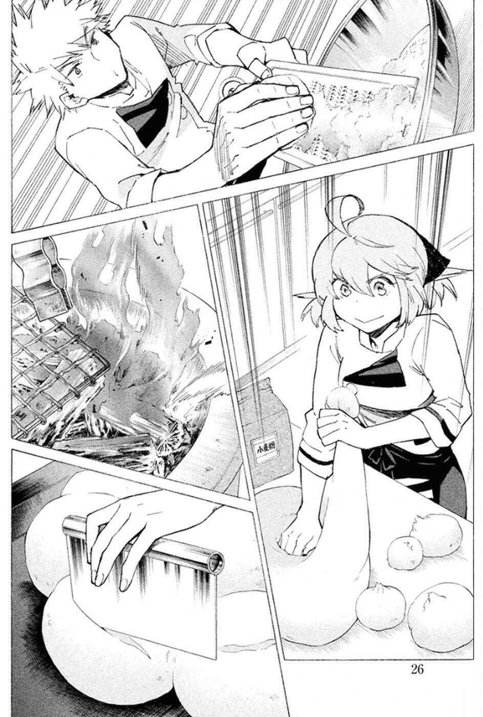 hell’s kitchen chapter 39 30