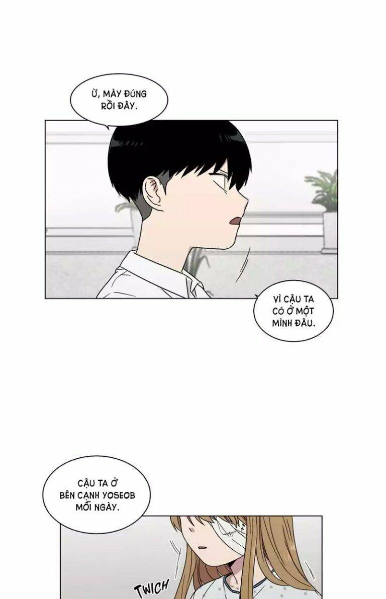 …”một sự thật khá khó chịu.” chapter 39 5