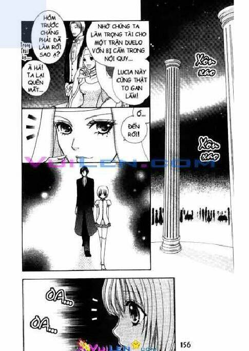 chàng quản gia của bé mei chapter 4 154