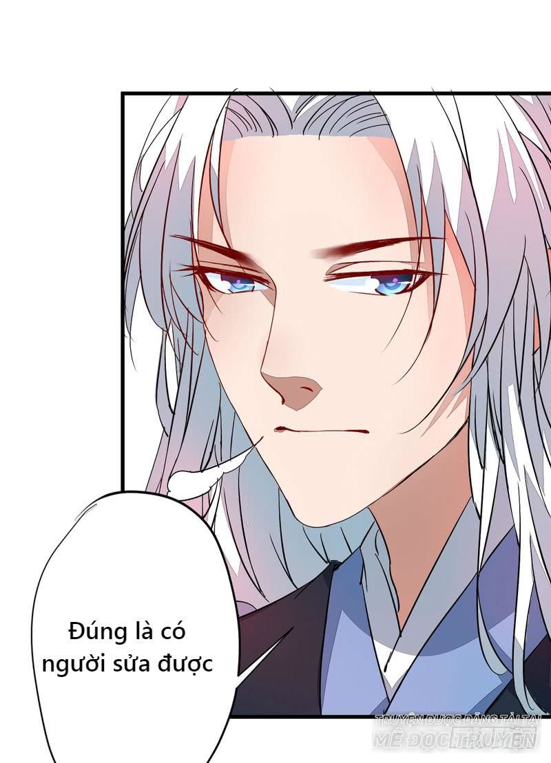 xuyên qua cứu mỹ nam ở thế giới phong thần chapter 16 1