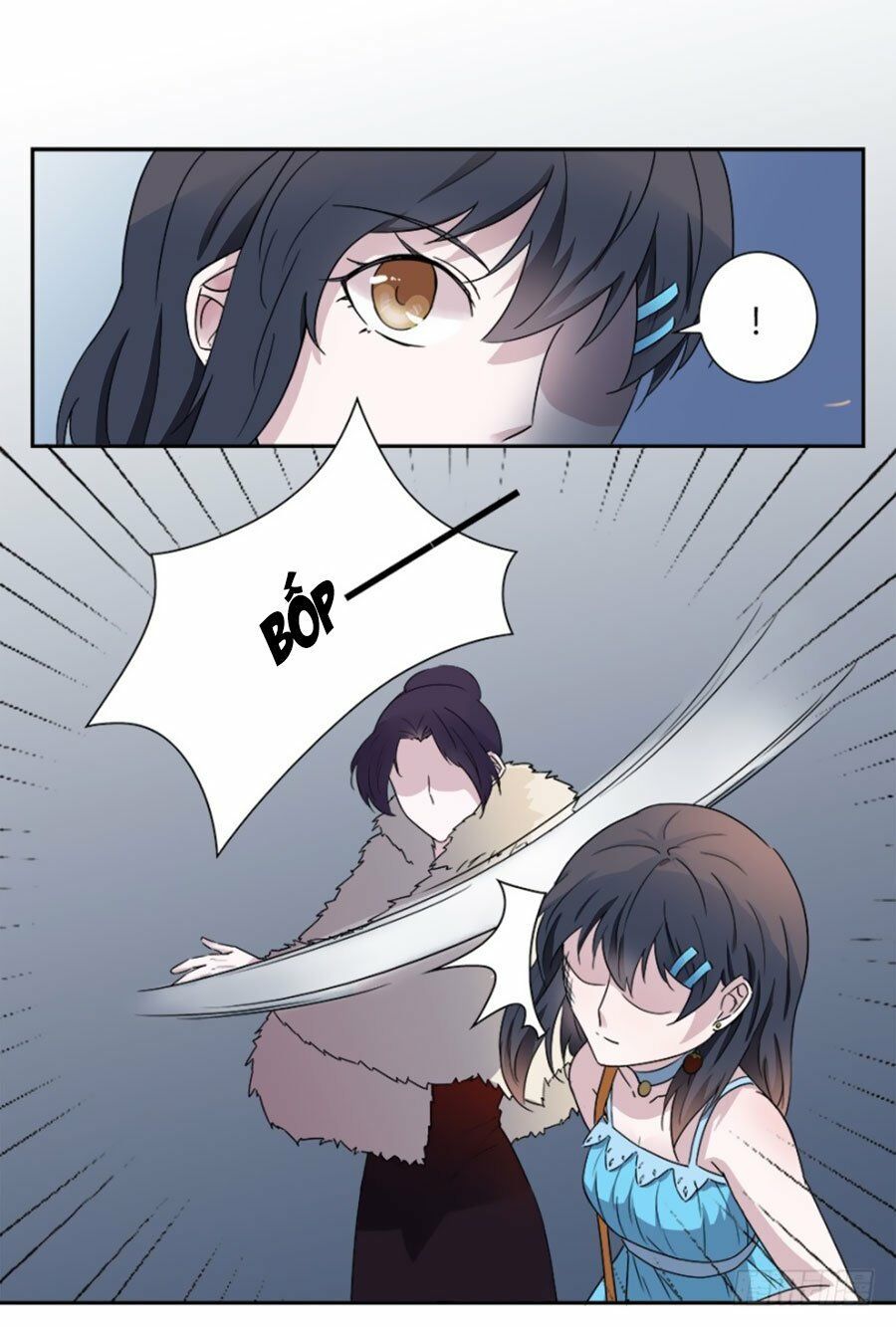 thiên kim đường môn chapter 58 7