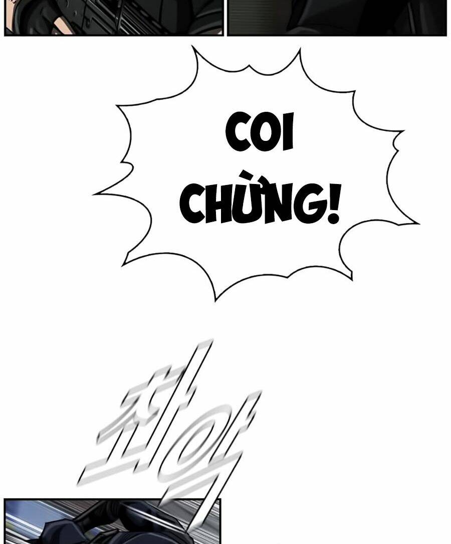 thợ săn đầu tiên chapter 40 84