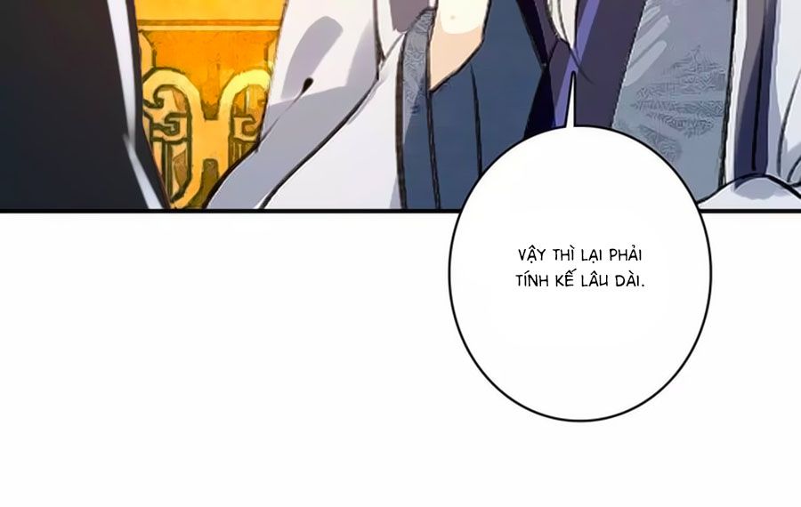 mỹ nhân làm tướng chapter 69 5