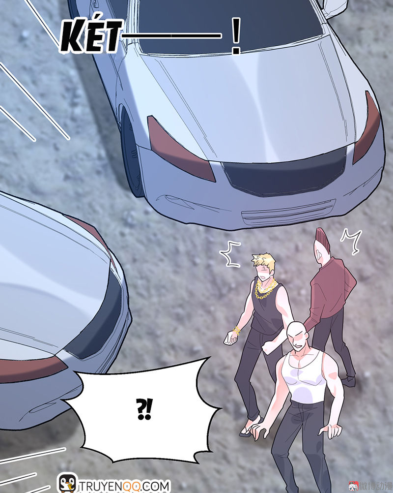 tổng tài truy thê: phu nhân lại chạy trốn chapter 15 32