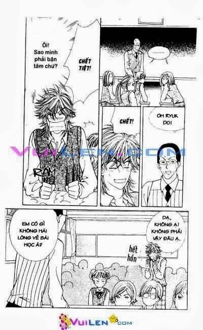 cô bé táo bạo chapter 7 6