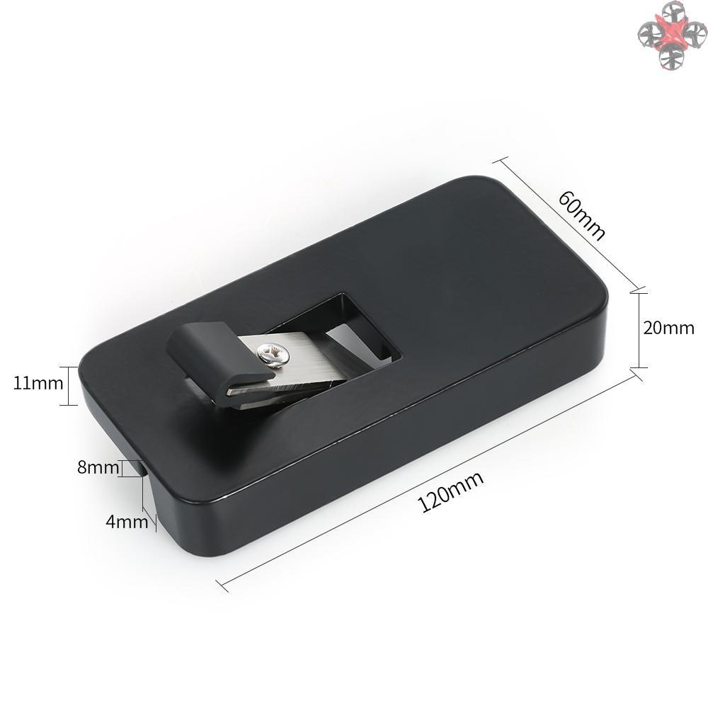 Dụng Cụ Cắt Gỗ Mini Tiện Lợi Cho Thợ Mộc
