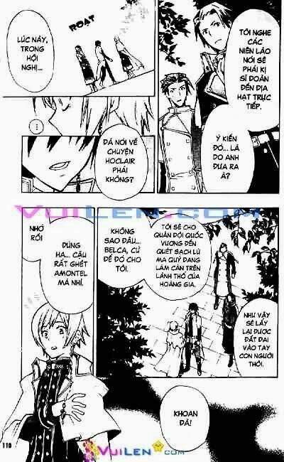 thanh kiếm và vương miện chapter 4 110