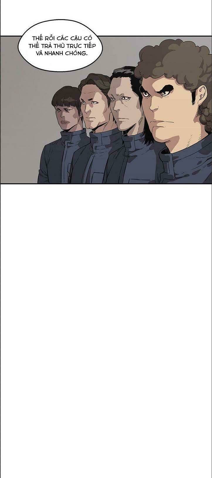hiệp sĩ giao hàng chapter 32 44