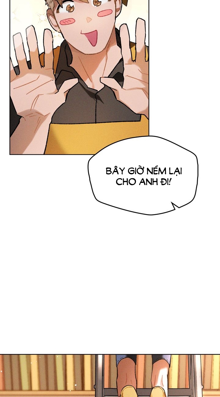 Rơi Vào Nguy Hiểm chapter 17.2 - Trang 26