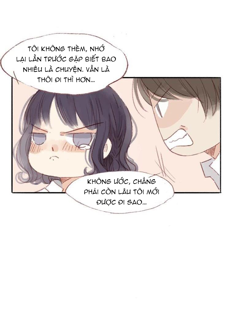 phế sài thần đăng và công chúa chapter 13 16