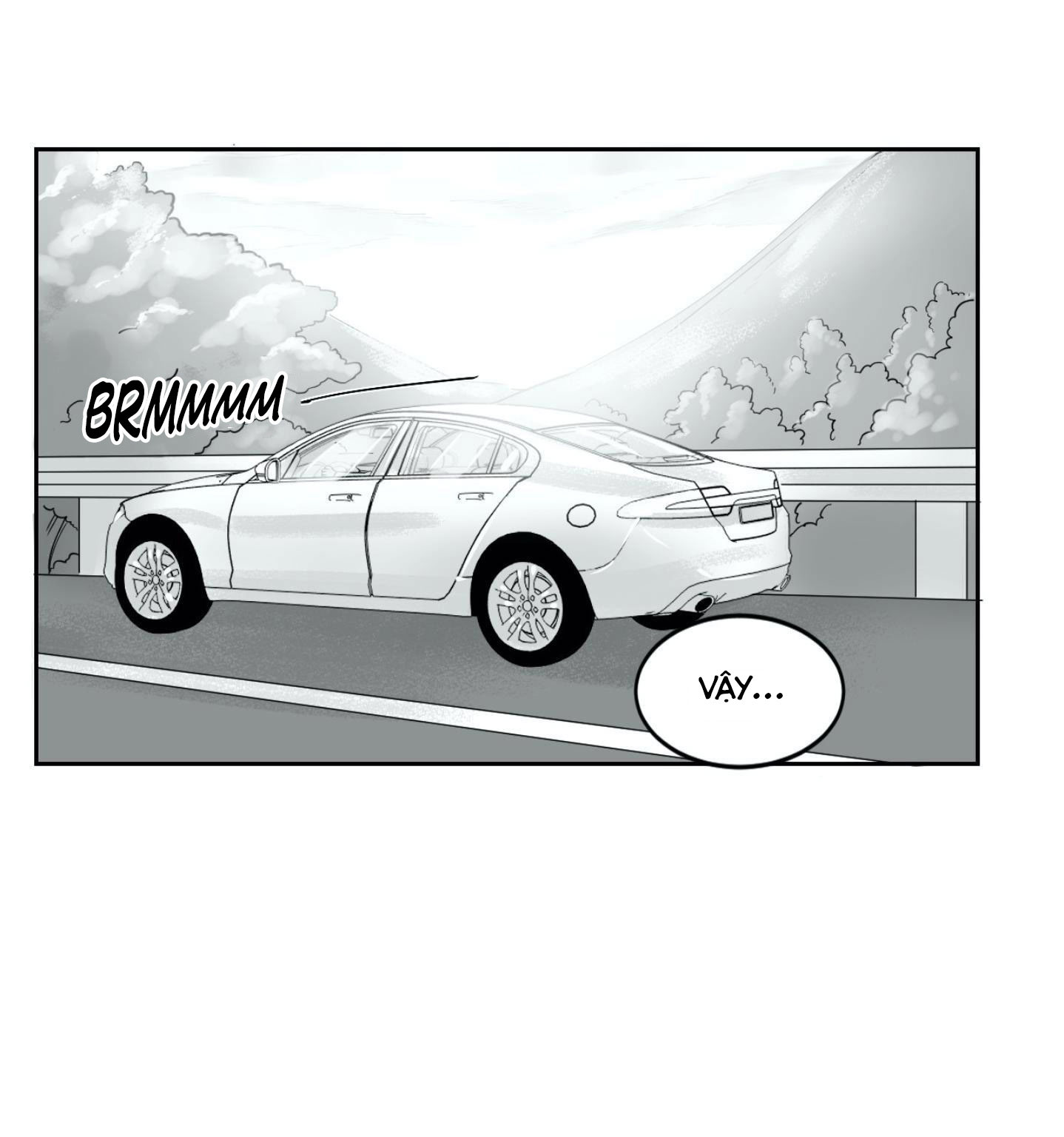 hyesung à, lại gần tôi nào! chapter 14 24