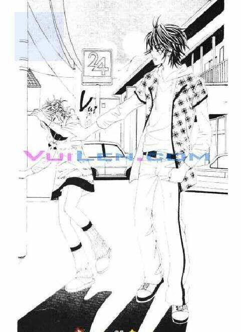 ánh nắng chói chang chapter 5 94