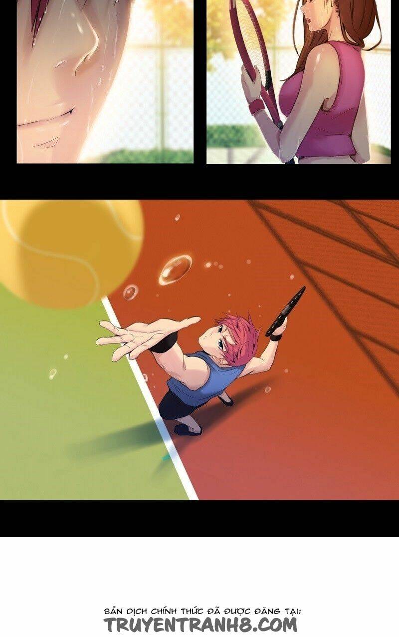 nhiệt huyết thanh xuân chapter 14.1 49