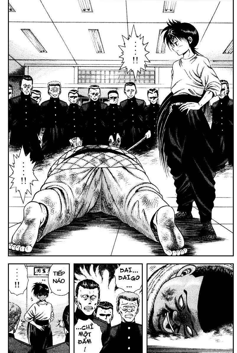 shin kotaro makaritoru! juudouhen chapter 5.3 26