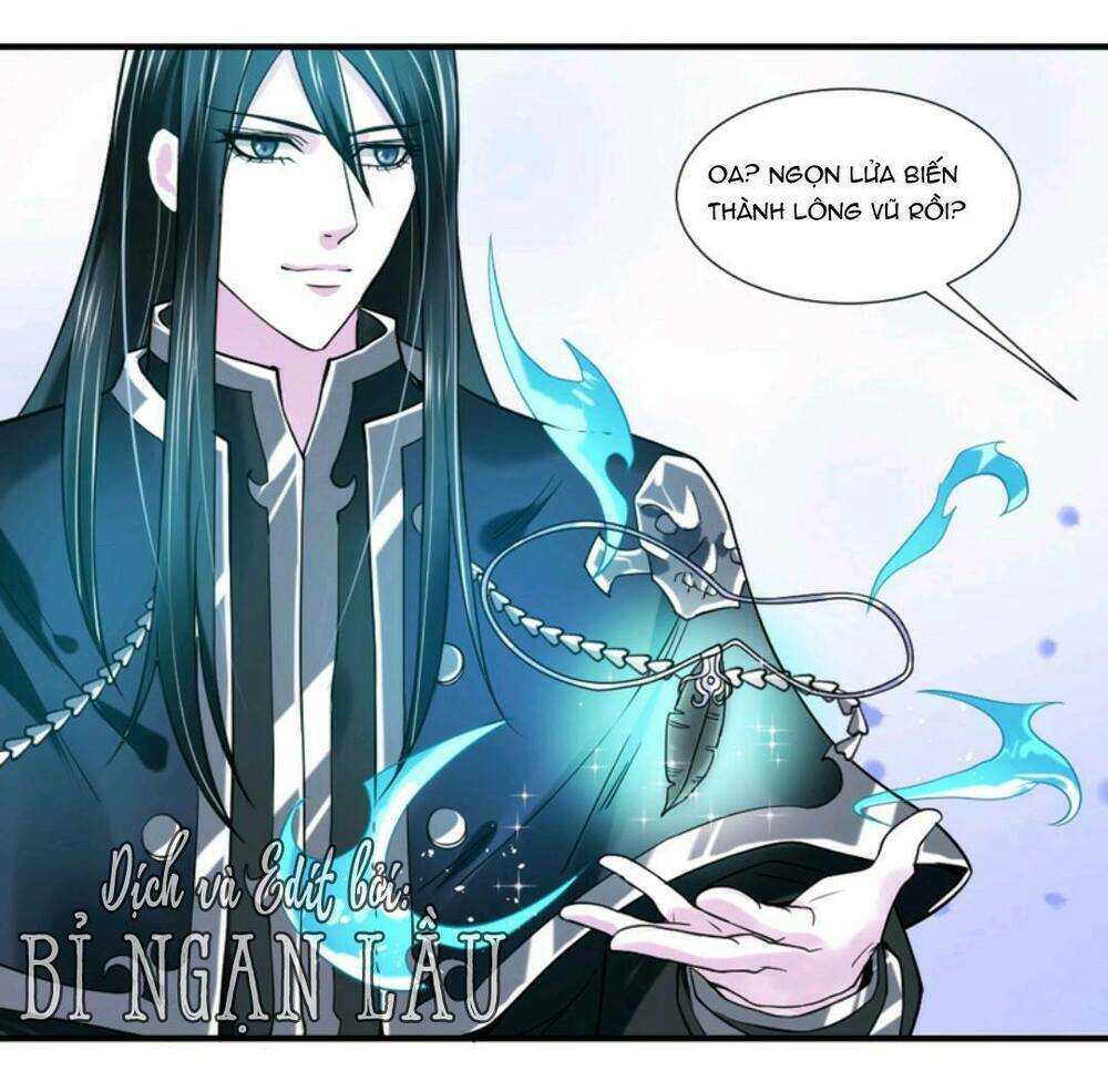 ma vương đại nhân đi thông thả chapter 16 22