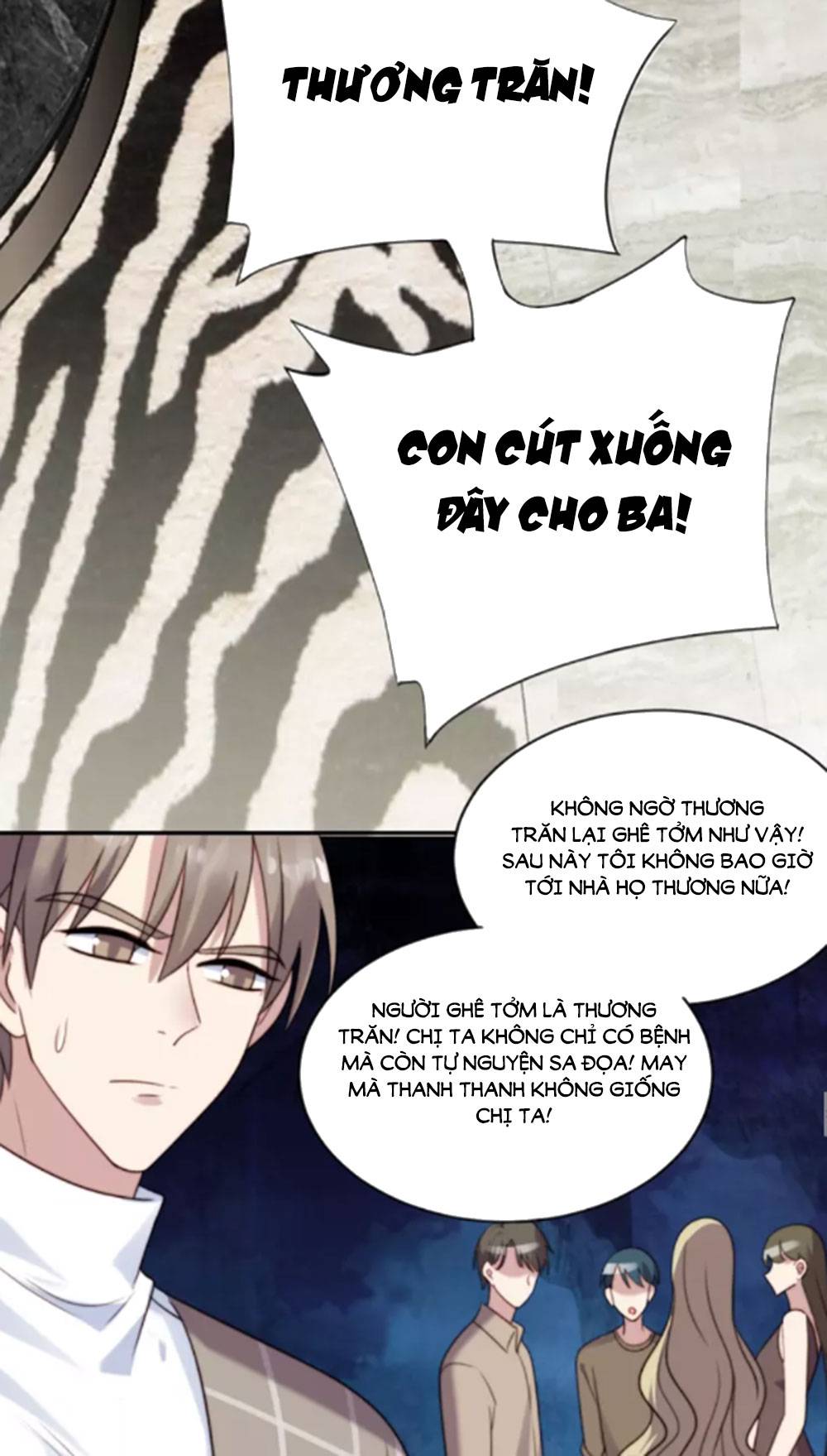 khoá chặt đôi môi (full) chapter 21 46