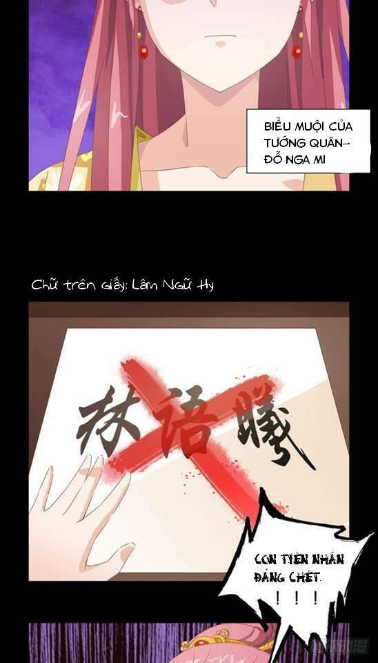 lạc vũ trấn chapter 7 7