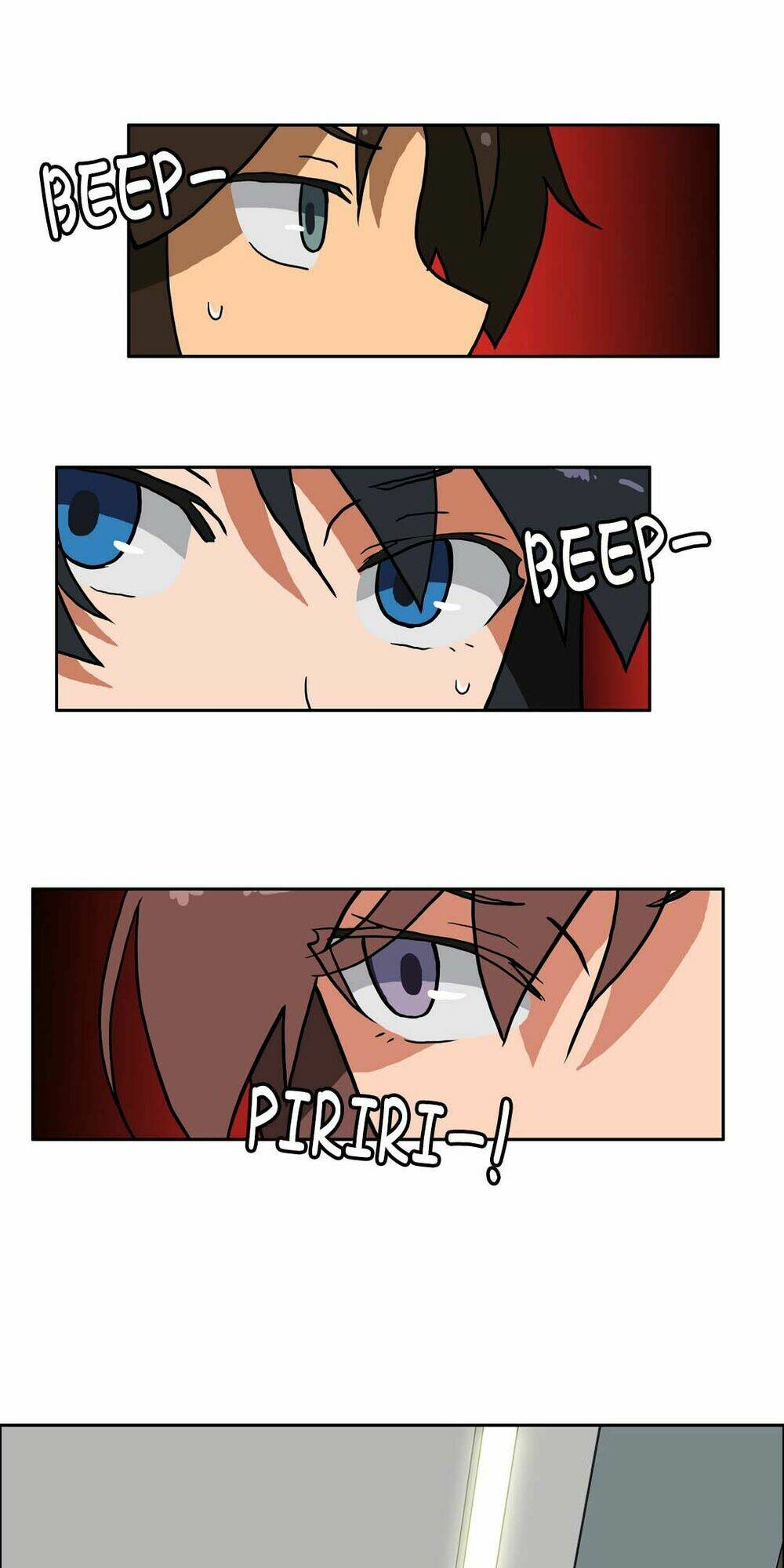 anh hùng nhân tạo 2 chapter 3 28