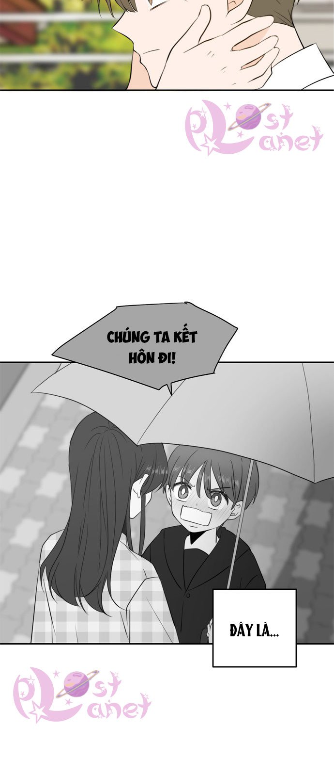 kiếp này cũng xin chăm sóc tôi như vậy nhé kiếp này cũng xin chăm sóc tôi như vậy nhé chapter 24 31