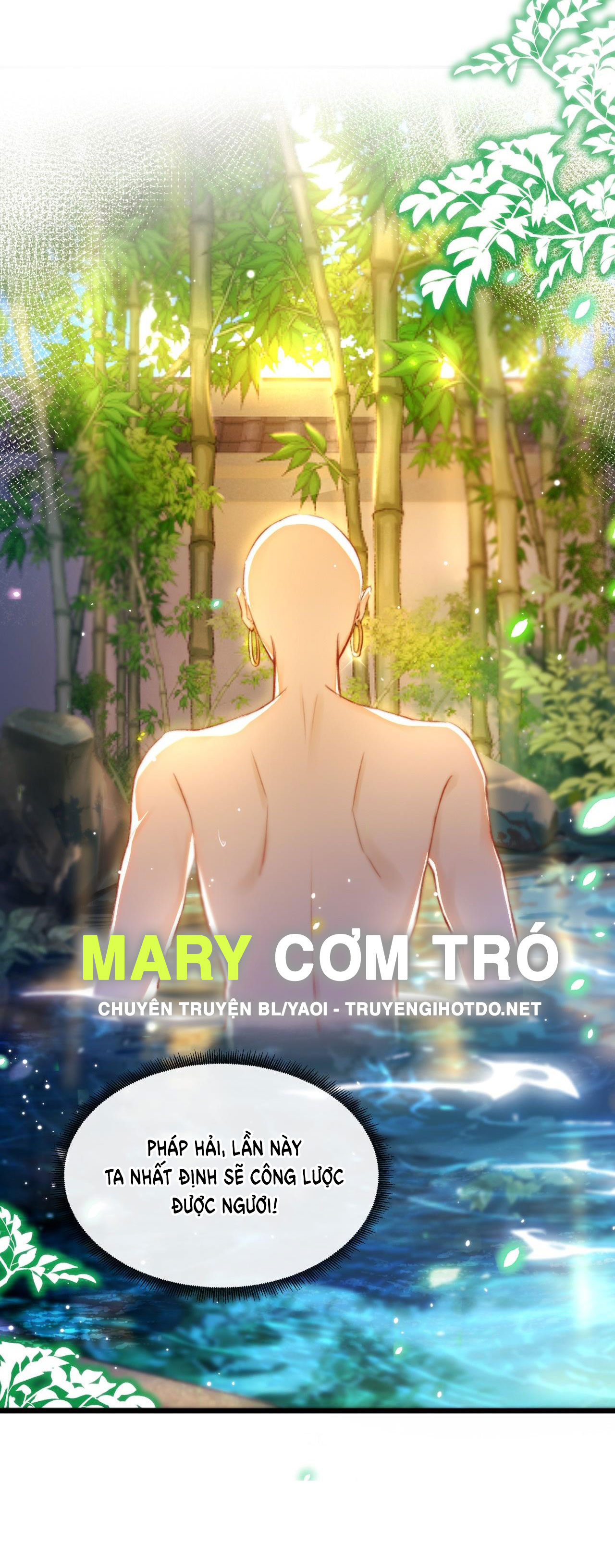 tại sao nam chủ lại quyến rũ tôi chapter 3.2 16