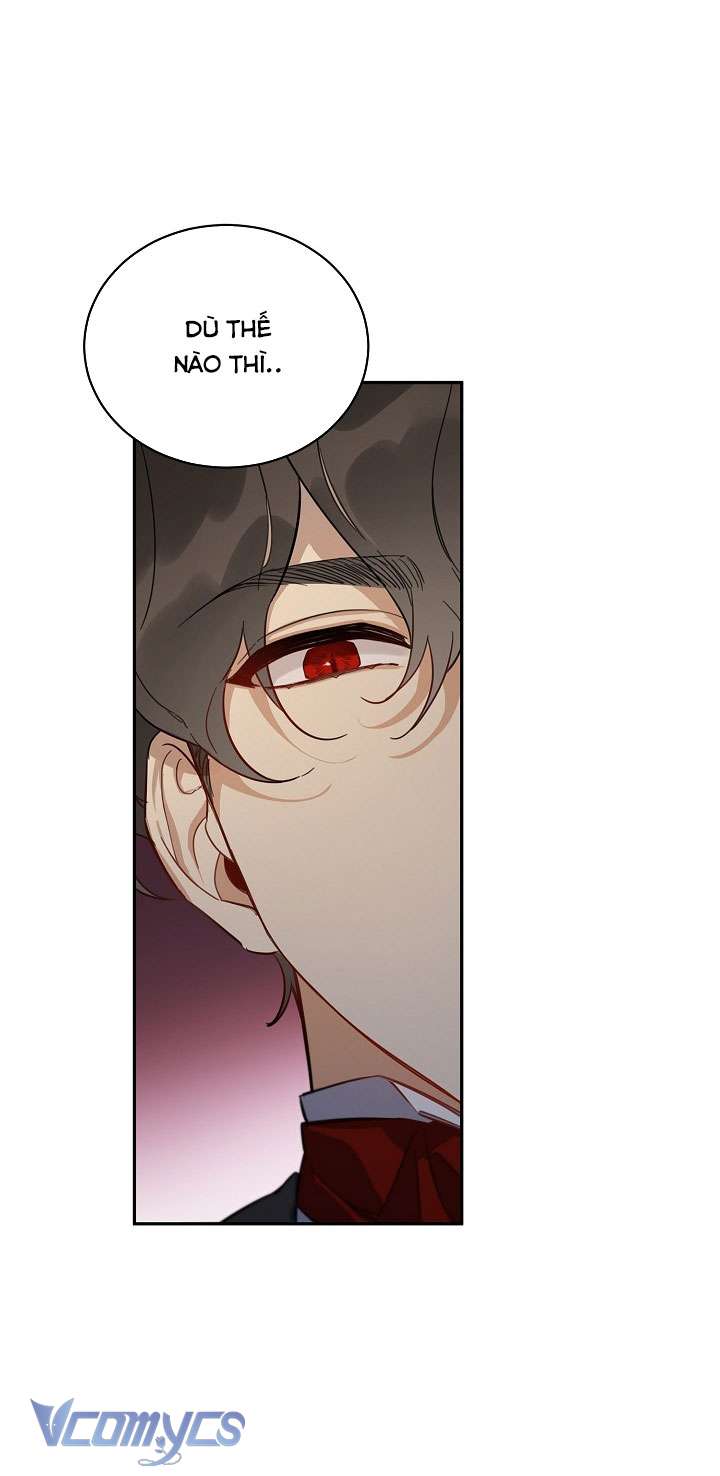phương pháp trở thành con gái của người hùng bóng đêm chapter 5 29