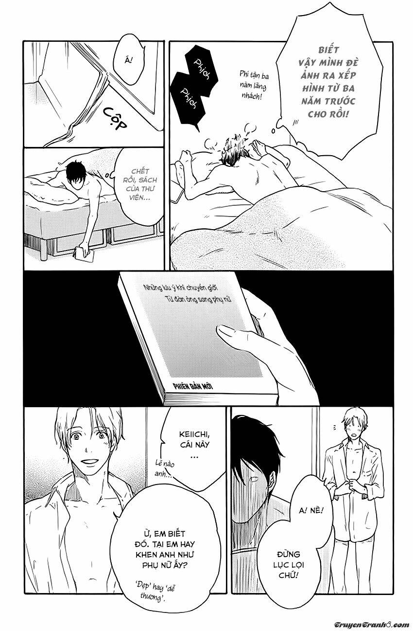 ato hitoiki de ai chapter 1 39