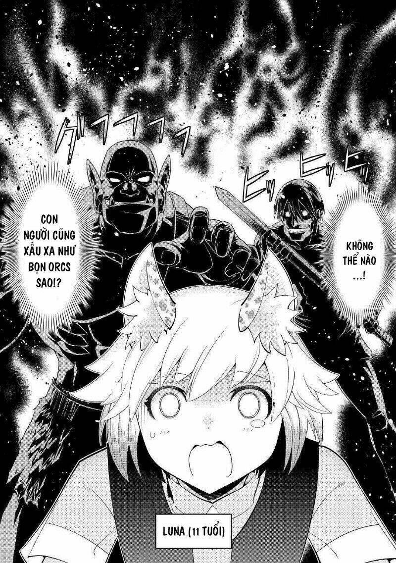 kamisama ni kago 2 nin bun moraimashita chapter 4 3