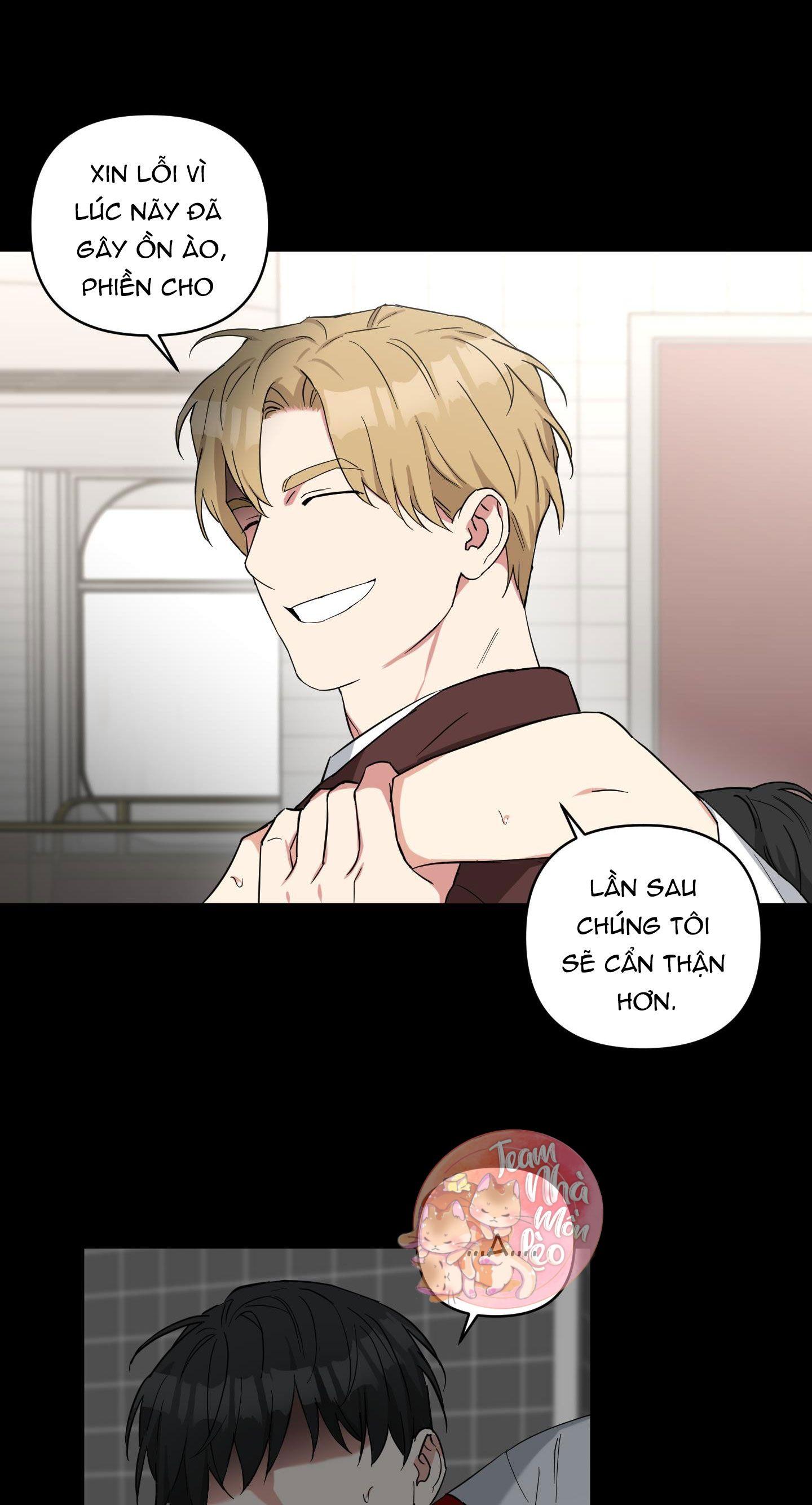 may rủi của vampire chapter 19 4