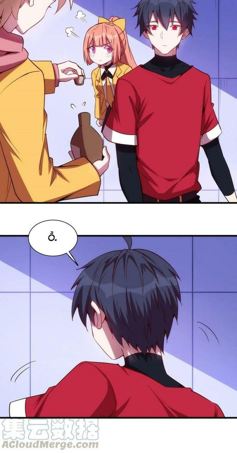 thánh đường chi thành chapter 50 33