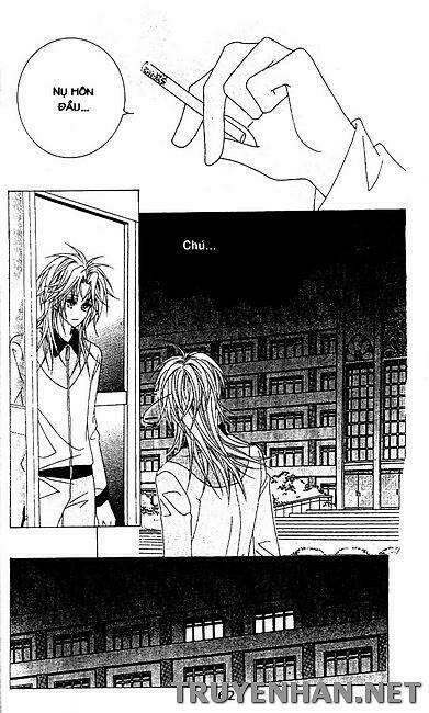 người duy nhất chapter 28 4