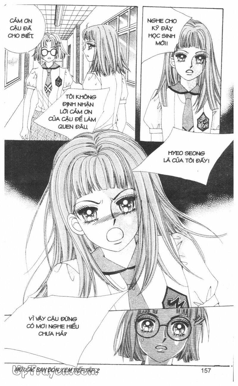 chỉ mình anh chapter 1 158