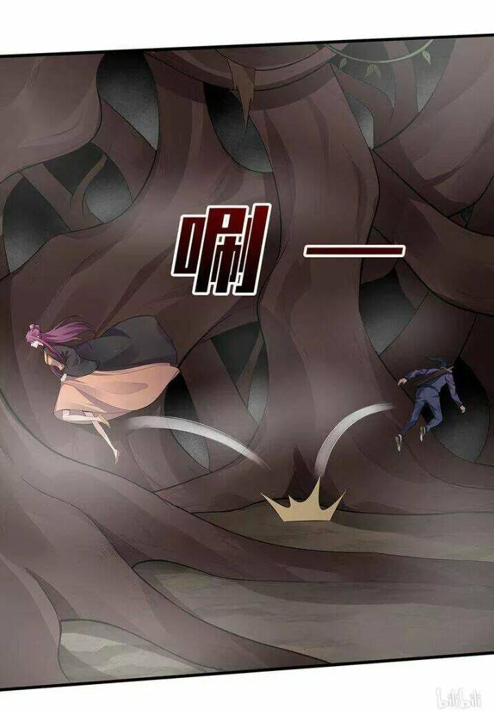 độc phi thần y quá kiêu ngạo chapter 72 17