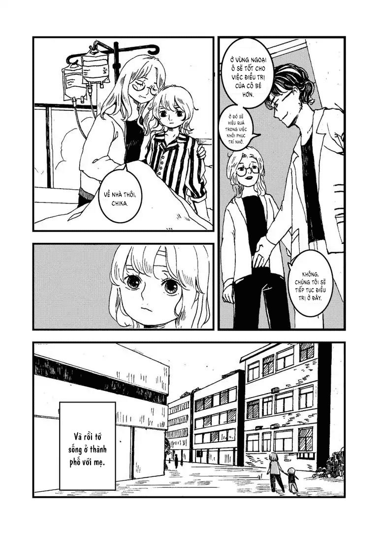 chika's forest chapter 5 8