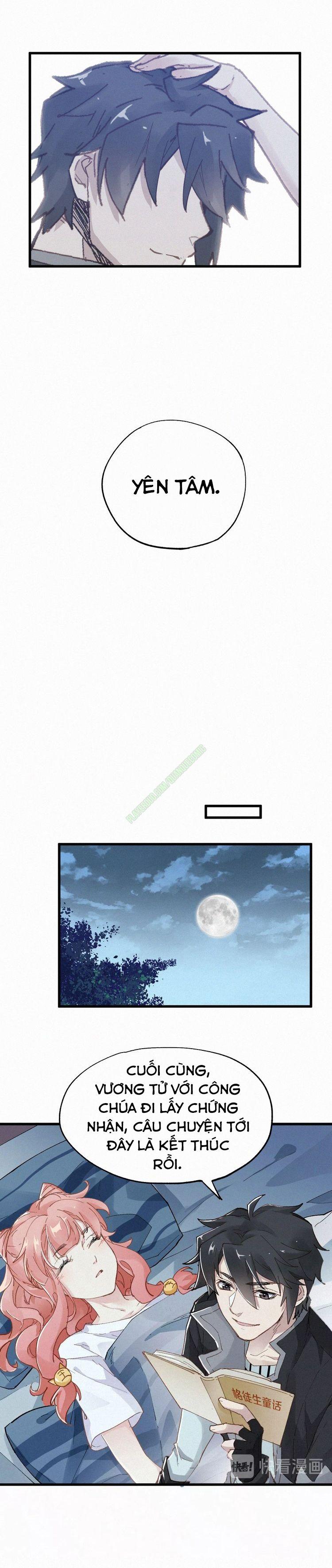 thánh khư chapter 30.2 5