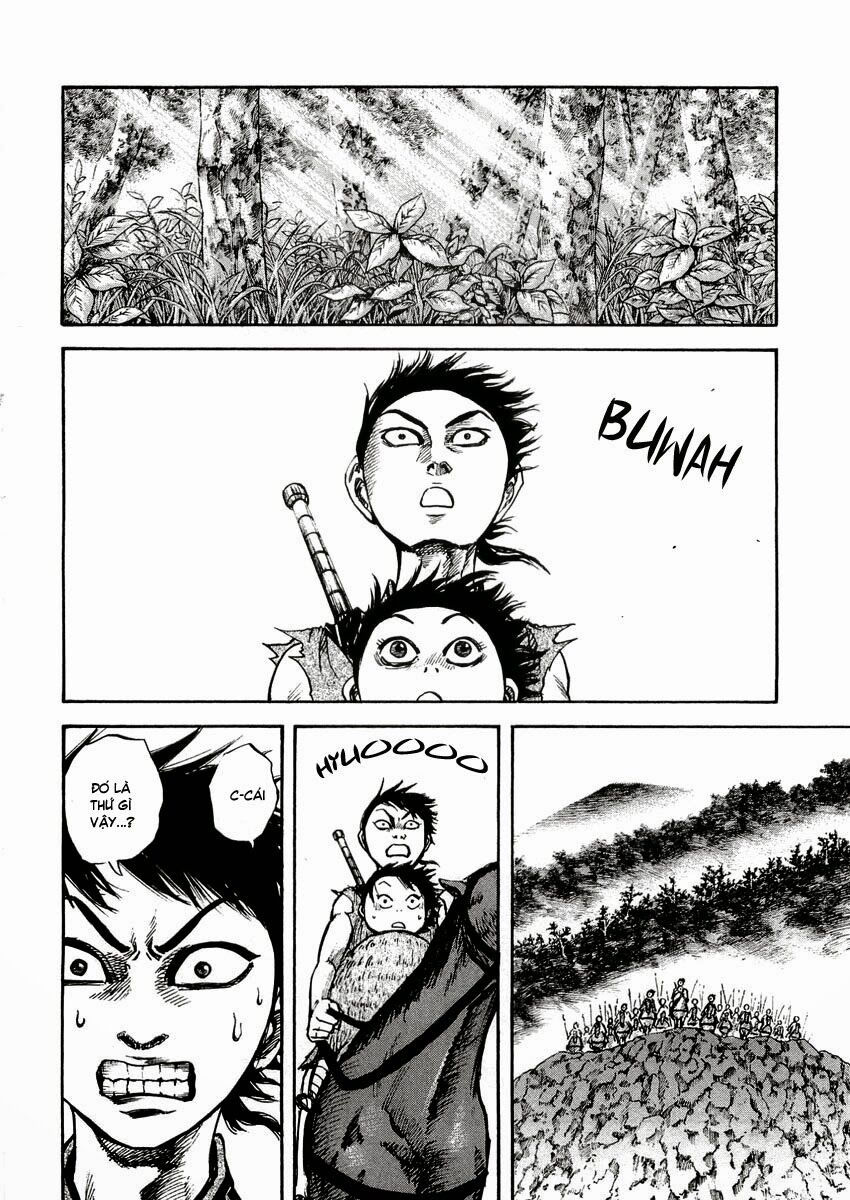 kingdom - vương giả thiên hạ chapter 26 2