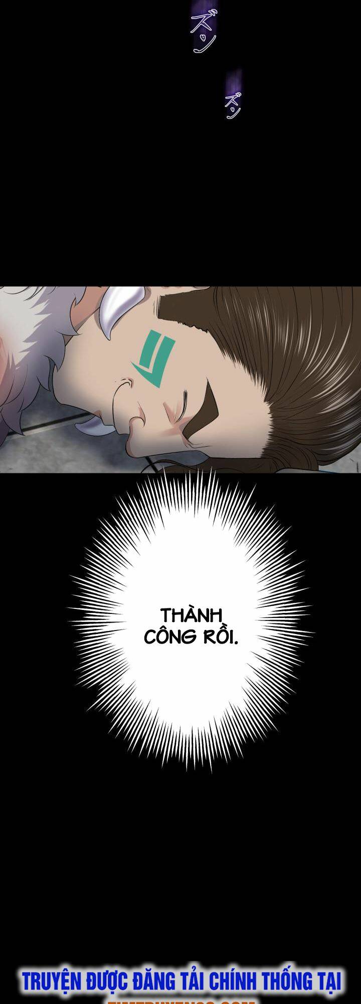 trò chơi của chúa thượng chapter 20 8