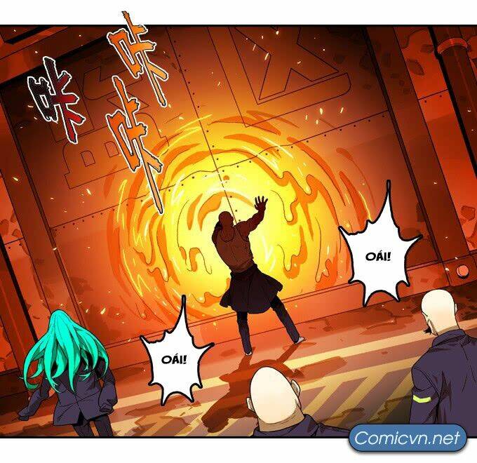 dị nhân bất tử chapter 42 8