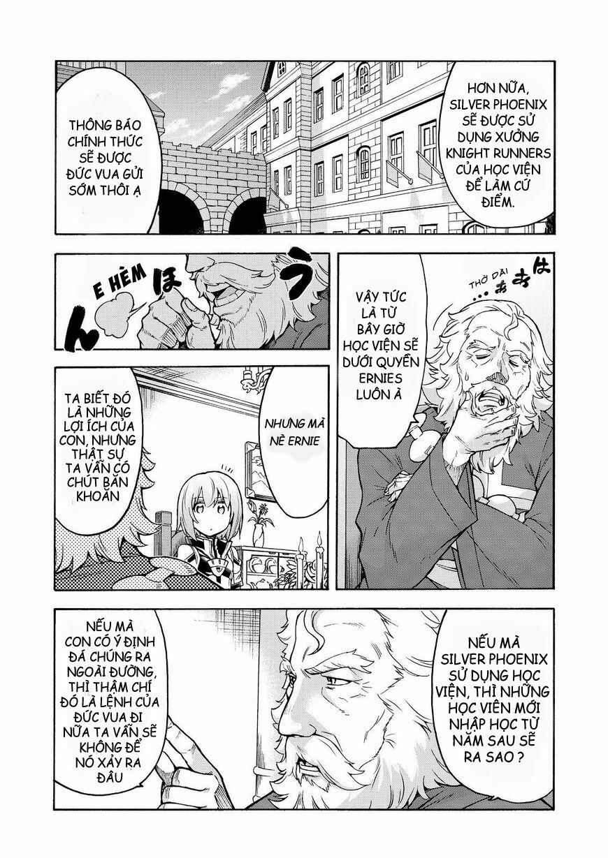 đấu giả và pháp khí tại dị giới chapter 36 6