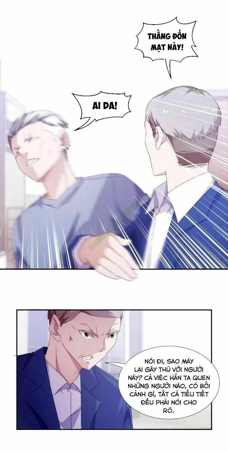 thần y hệ thống chapter 44 1